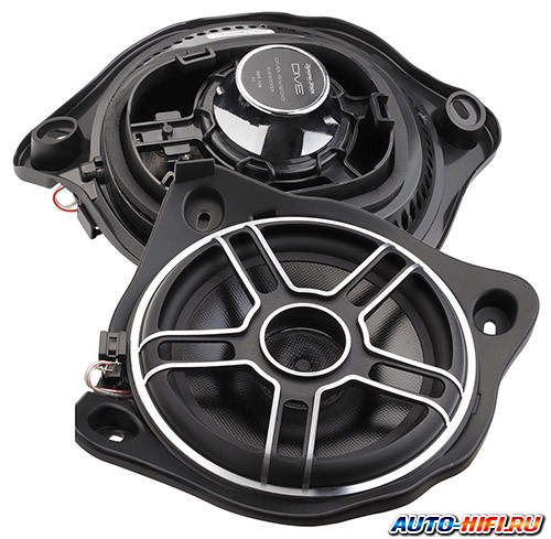 Мидбасовая акустика Dynamic State DMB-SW200